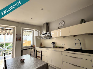 Photo n°43 de BELLOY CHRISTEL Conseillère en immobilier SAFTI sur BARST -MARIENTHAL & tous les environs. à Barst (Expert immobilier)