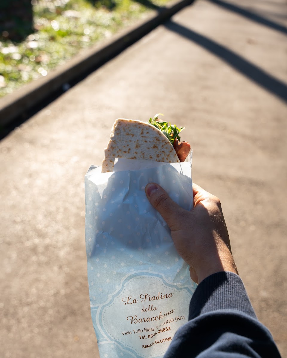 La Piadina della Baracchina — photo 6