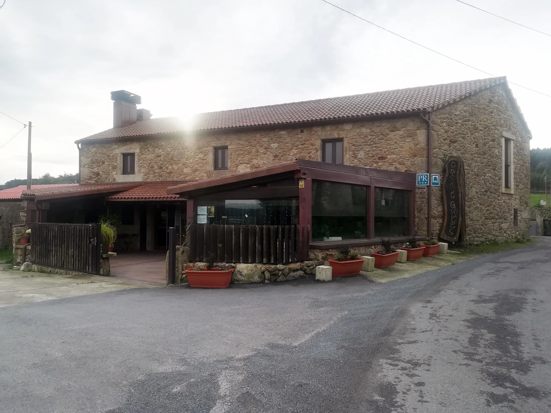 Casa O Gurés