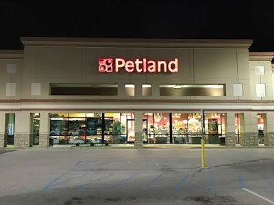 Petland St. Louis