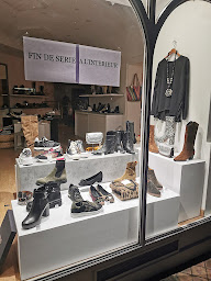 Photo n°2 de FANCHON chaussures à Agen (Magasin de chaussures)