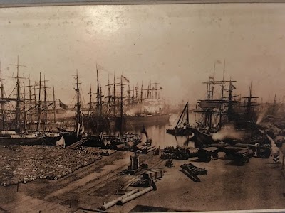 Photos of K&auml;smu Maritime Museum