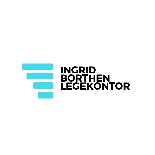 Ingrid Borthen legekontor