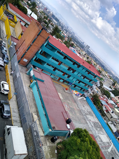 Dr. Roberto Solis Elementary School Quiroga - Thumbnail