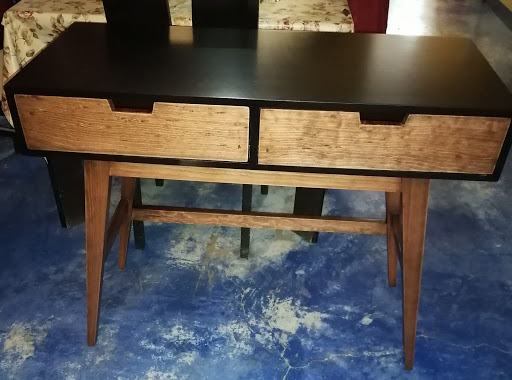 Muebles Tule Gallery - Mexico