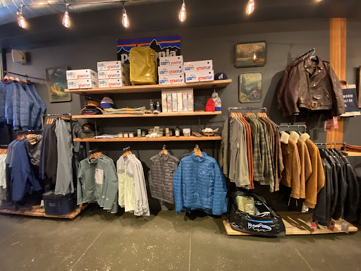 ASHER GOODS Co. - Thumbnail