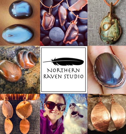 Northern Raven Studio - Thumbnail