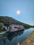 Vedettes de Besançon - Bateau de Besançon à Besançon