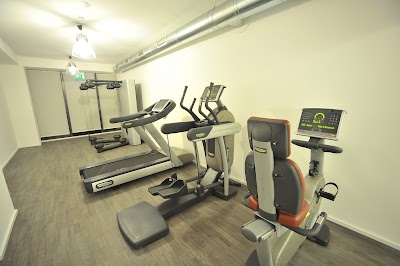 Photos of Nobis Wellnes Center