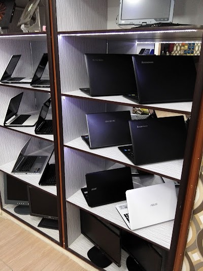 Photos of Computer Rahimi