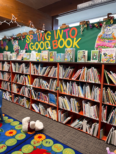 St. Tammany Parish Library Abita Springs Branch - Thumbnail