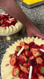 Photo n°9 de Mon Detour Chez Anas à Orsay (Boulangerie)