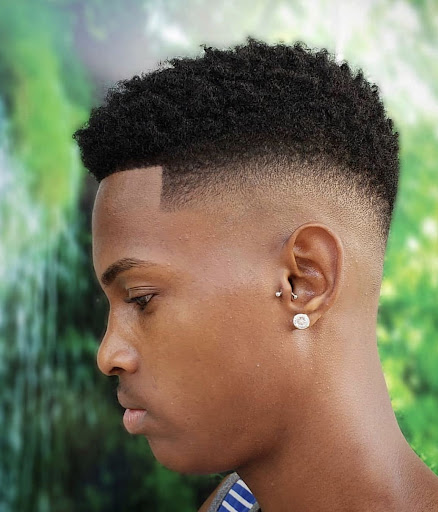 CHBABI COIFFURE - Thumbnail