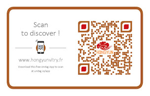 Photo n°44 de Hong Yun à Vitry-sur-Seine (Restaurant japonais)