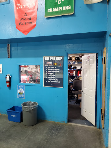 Bancroft Sharp Shop