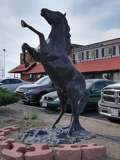 Tonopah Station Casino