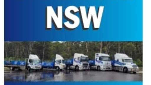 Driver Training NSW RTO 45209