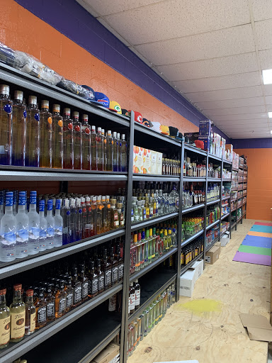 GRAB IT Discount Tobacco & Liquor - Thumbnail