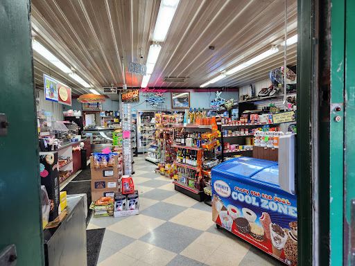 Spillway Party Supply - Thumbnail