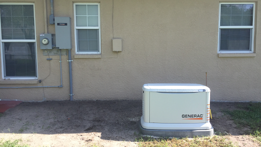 Clapper Electrical Contracting Inc - Visual