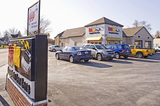 Rad Air Complete Car Care and Tire Center - Parma Heights - Thumbnail