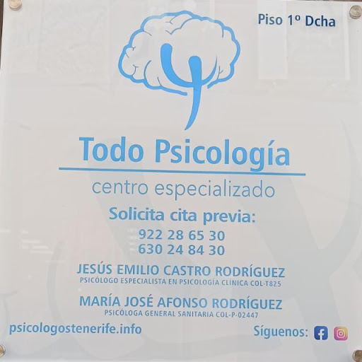 TODO PSICOLOGIA