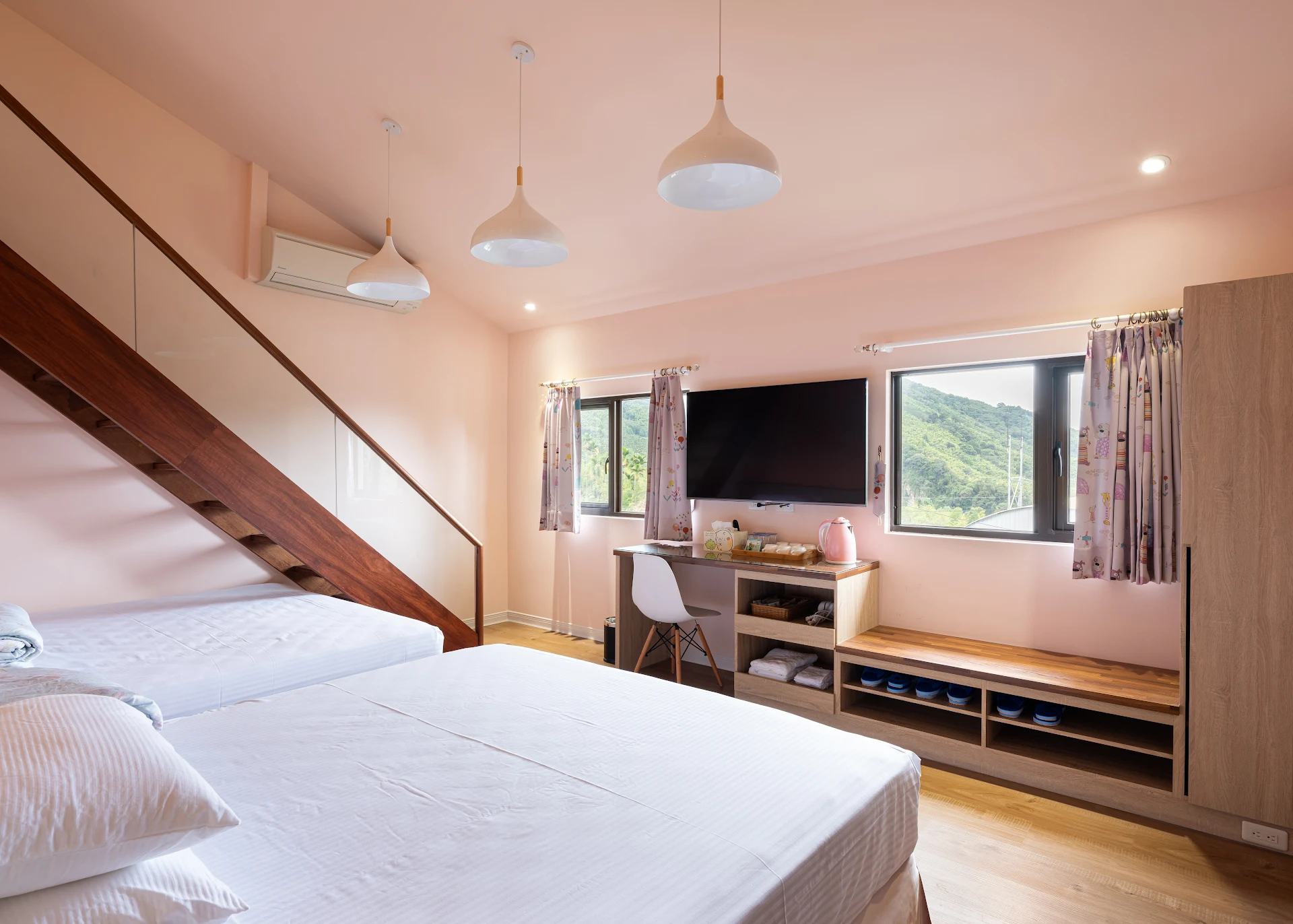 Minzu Hotel
