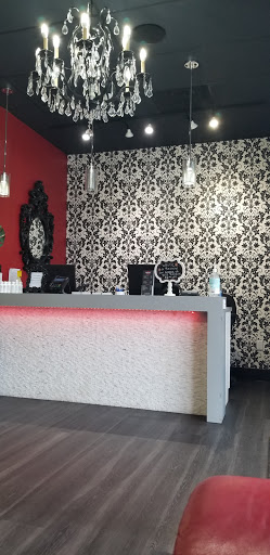 Stiletto Hair Studio Gallery - United States
