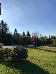 Photo n°43 de Lodge & Cabane La Canopėe 19 à Lamazière-Basse (Chambre d'hôtes)