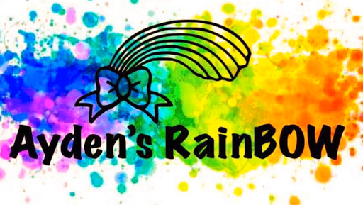 Ayden's RainBOW - Visual