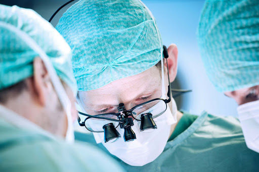 Sylter Klinik - Thumbnail