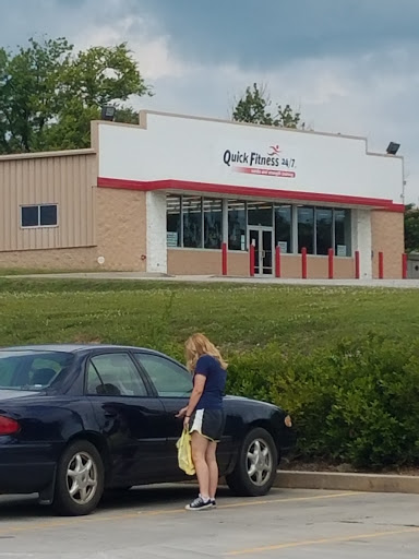 Quick Fitness 24 7 - Thumbnail