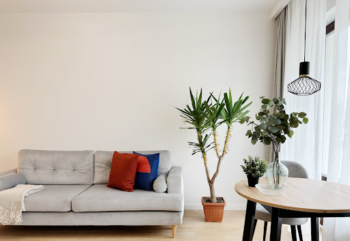 Flat4Rent - mieszkania i pokoje na wynajem