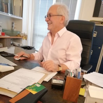 ALAIN PIERRE LEVY