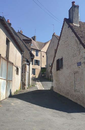 Photo de Camping La Bedure à Luzy (58170)