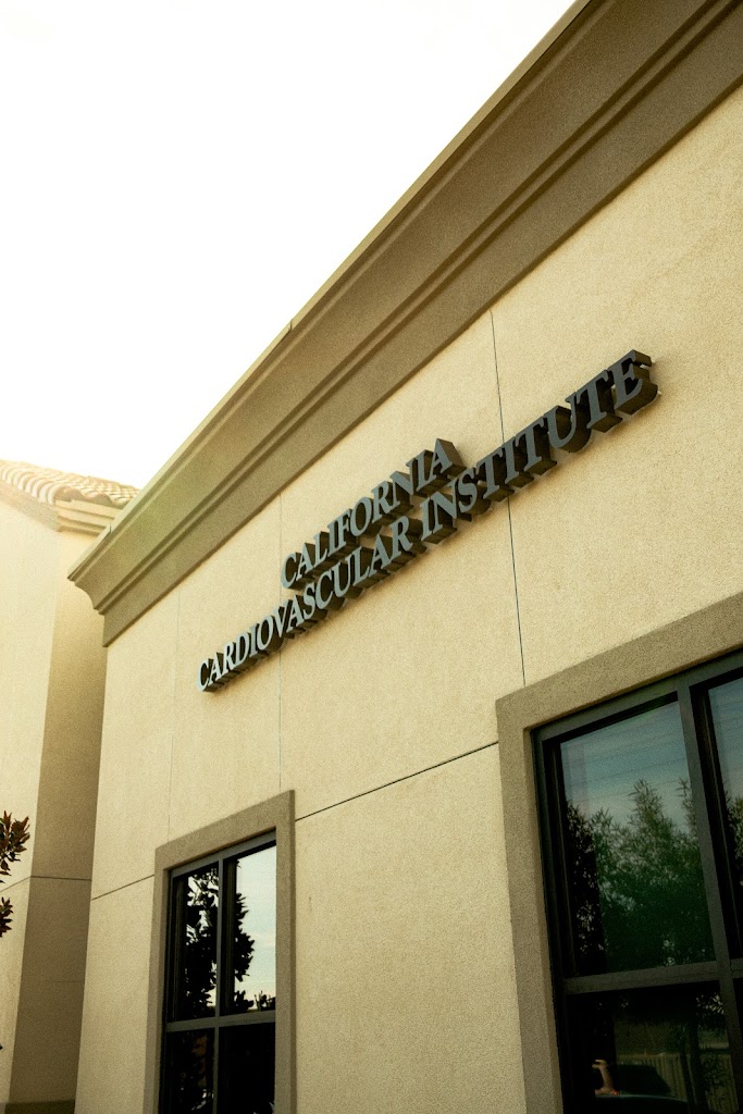 California Cardiovascular Institute