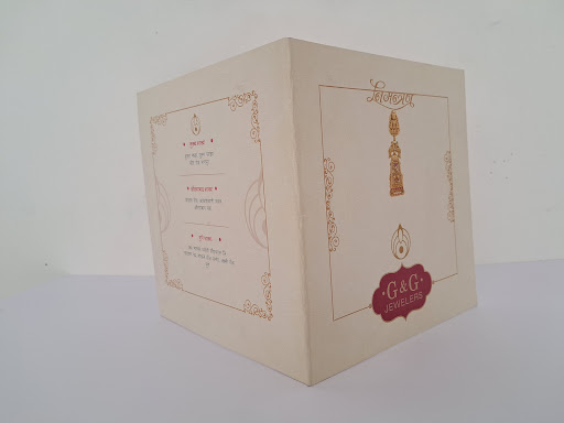 Corporate Event Invitation Design in Nagpur