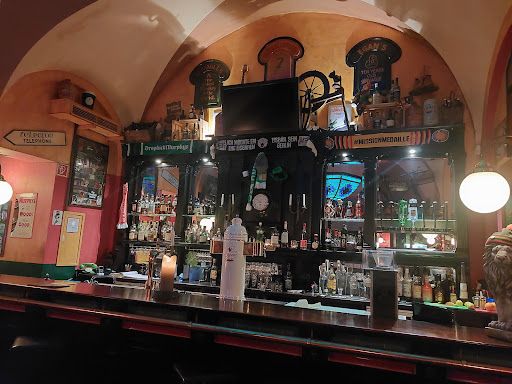 O‘ Tooles Irish Pub - Visual