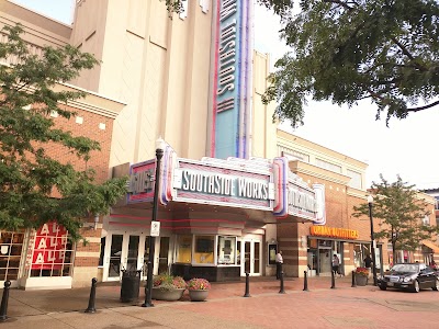 SouthSide Works Cinema