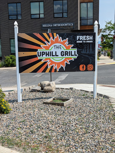 The Uphill Grill Gallery - United States