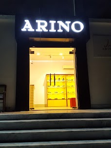 Arino (آرينو) hyderabad