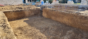 Photo n°15 de JB TERRASSEMENT à Brouilla (Entreprise de terrassement)