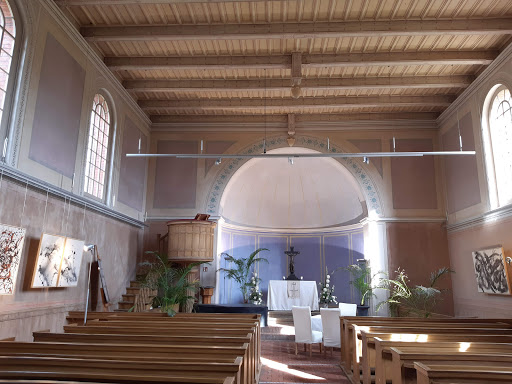 Kirche Petzow - Thumbnail