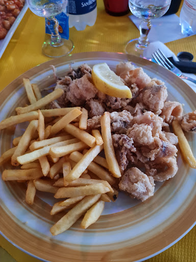 La Locanda del Corsaro - Thumbnail