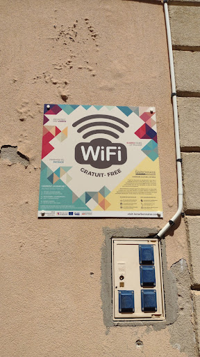 Mairie de Salles d'Aude - Thumbnail