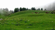 Khanabadosh Travelers rawalpindi