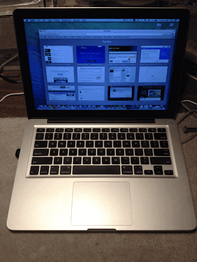 Wasatch Computers - Visual