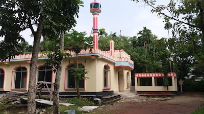 Photos of Samu Kazi Jam-e Mosque