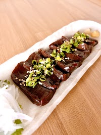 創作居酒屋 自遊