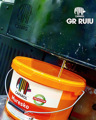 GR RUIU srl - colorificio settore edile - Thumbnail